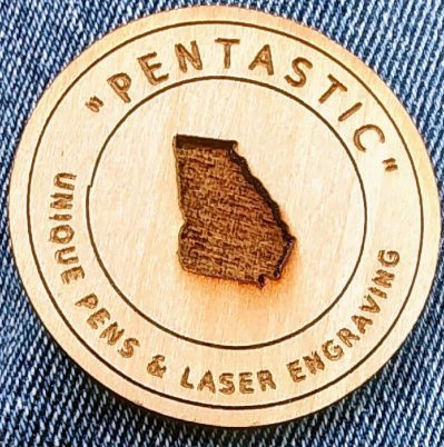 Here is the place to Shop - Pentastic106