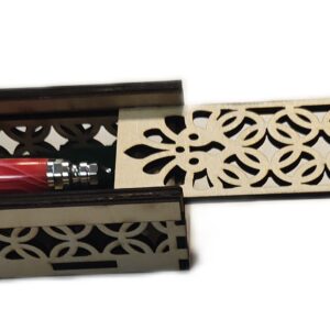 Custom Pen Cases