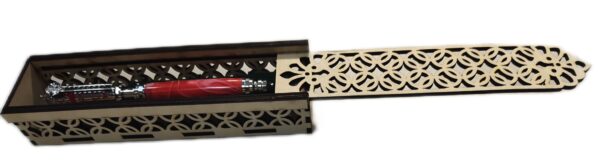 Custom Pen Cases